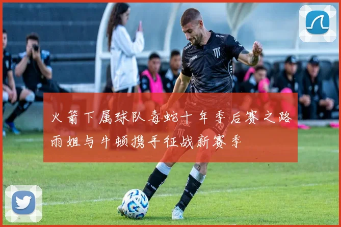 火箭下属球队毒蛇十年季后赛之路雨姐与牛顿携手征战新赛季