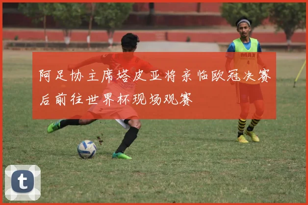 阿足协主席塔皮亚将亲临欧冠决赛后前往世界杯现场观赛