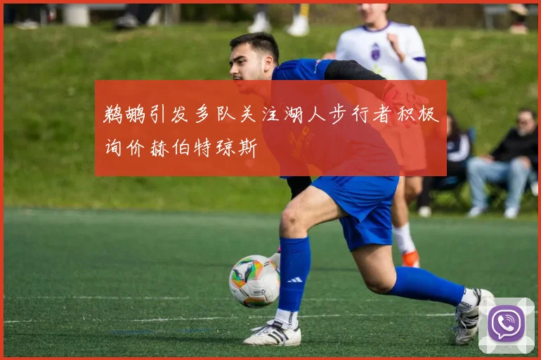 鹈鹕引发多队关注湖人步行者积极询价赫伯特琼斯