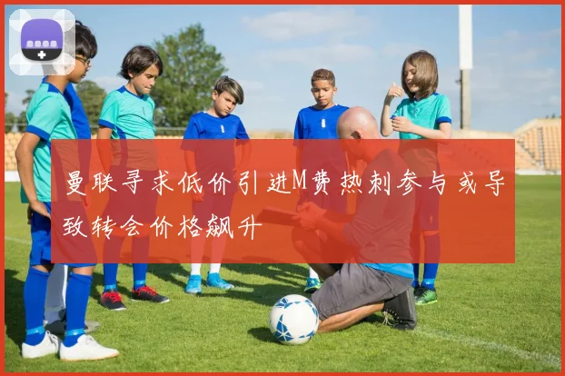 曼联寻求低价引进M费热刺参与或导致转会价格飙升